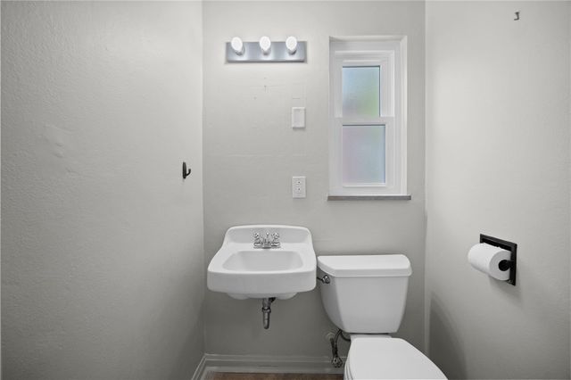 4360 Stanton Ave, Stanton Heights, PA 15201