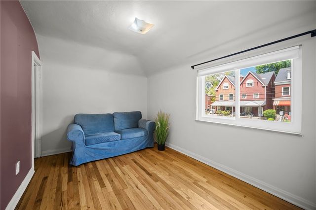 4360 Stanton Ave, Stanton Heights, PA 15201