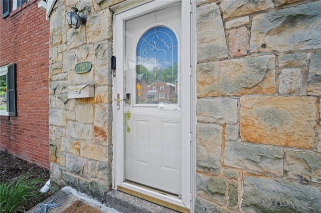 4360 Stanton Ave, Stanton Heights, PA 15201