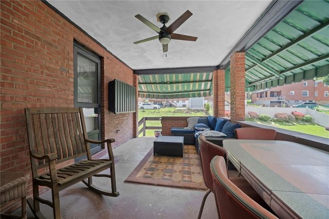 4360 Stanton Ave, Stanton Heights, PA 15201