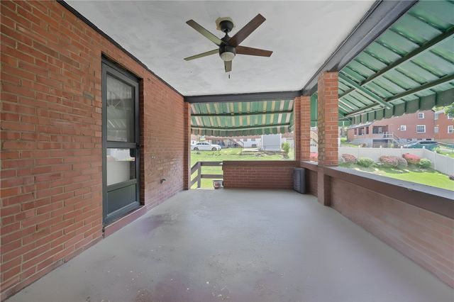 4360 Stanton Ave, Stanton Heights, PA 15201