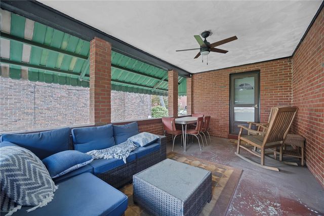 4360 Stanton Ave, Stanton Heights, PA 15201