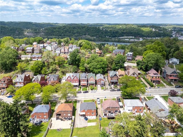 4360 Stanton Ave, Stanton Heights, PA 15201
