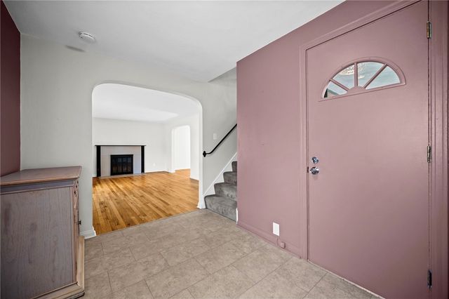 4360 Stanton Ave, Stanton Heights, PA 15201