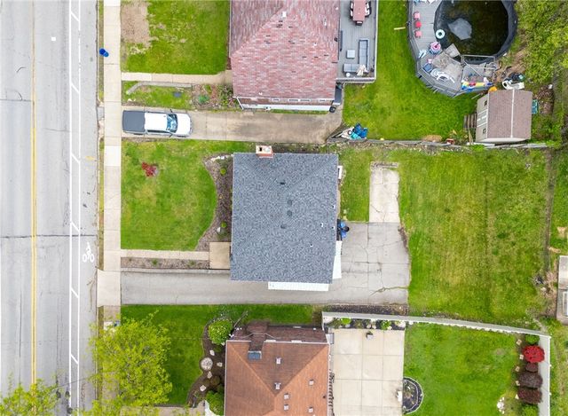 4360 Stanton Ave, Stanton Heights, PA 15201
