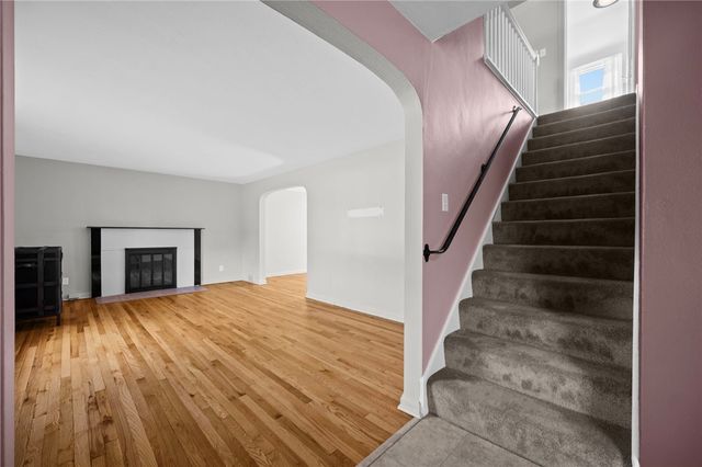4360 Stanton Ave, Stanton Heights, PA 15201