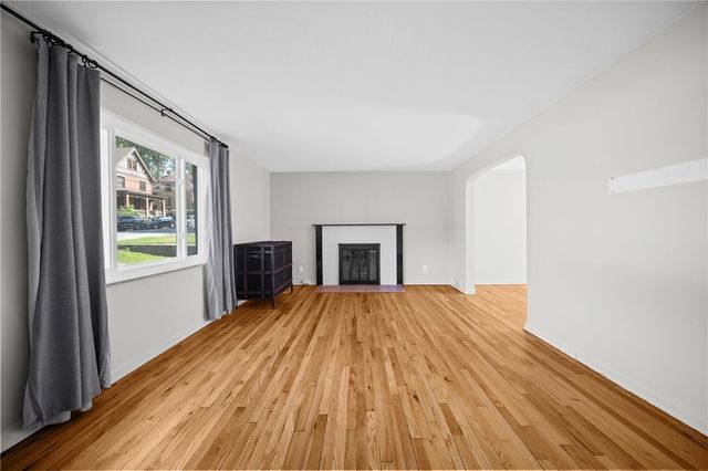 4360 Stanton Ave, Stanton Heights, PA 15201