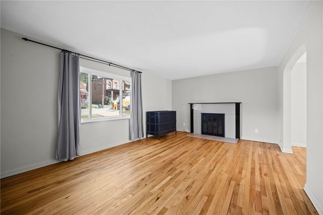 4360 Stanton Ave, Stanton Heights, PA 15201