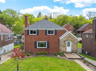 4360 Stanton Ave, Stanton Heights, PA 15201