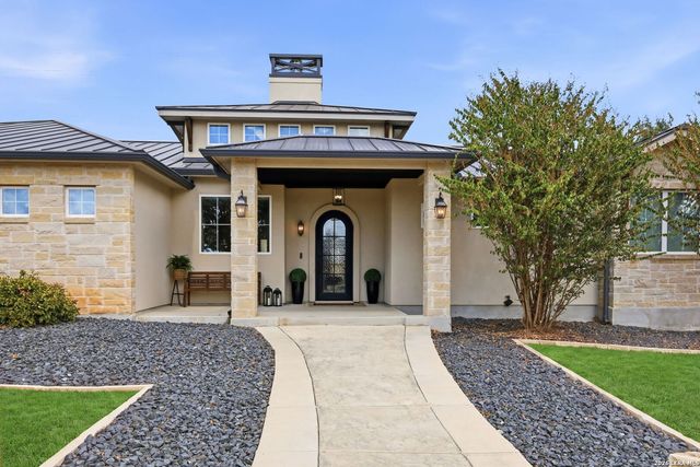 772 ANSLEY FOREST RD, Bulverde, TX 78163