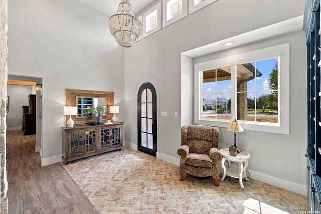 772 ANSLEY FOREST RD, Bulverde, TX 78163