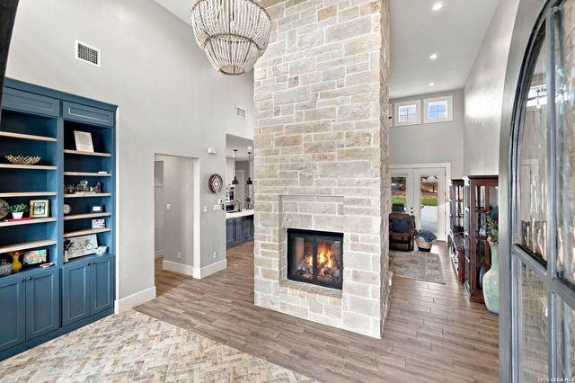 772 ANSLEY FOREST RD, Bulverde, TX 78163