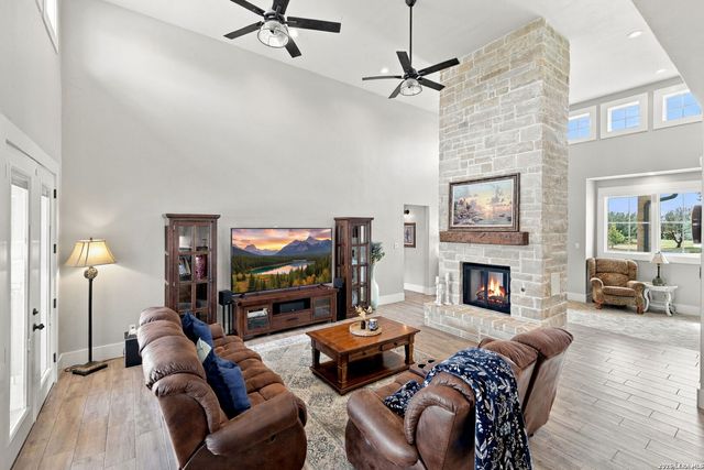 772 ANSLEY FOREST RD, Bulverde, TX 78163