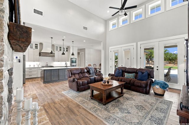 772 ANSLEY FOREST RD, Bulverde, TX 78163