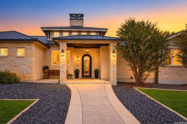 772 ANSLEY FOREST RD, Bulverde, TX 78163