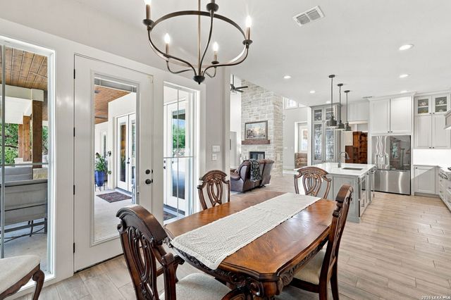 772 ANSLEY FOREST RD, Bulverde, TX 78163