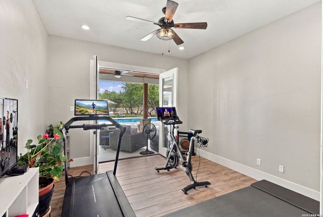 772 ANSLEY FOREST RD, Bulverde, TX 78163