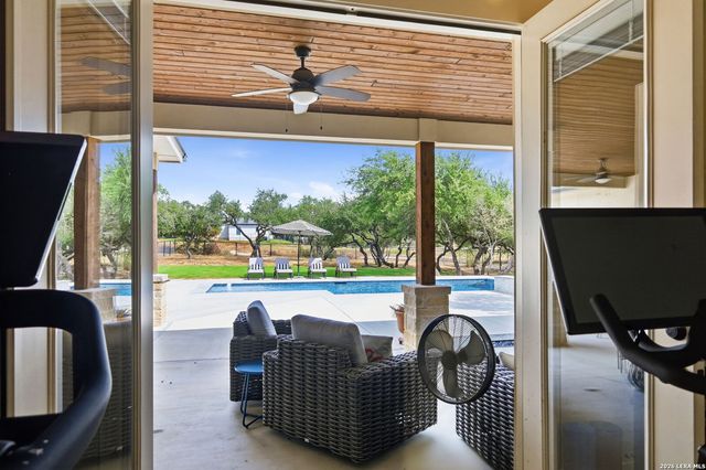 772 ANSLEY FOREST RD, Bulverde, TX 78163