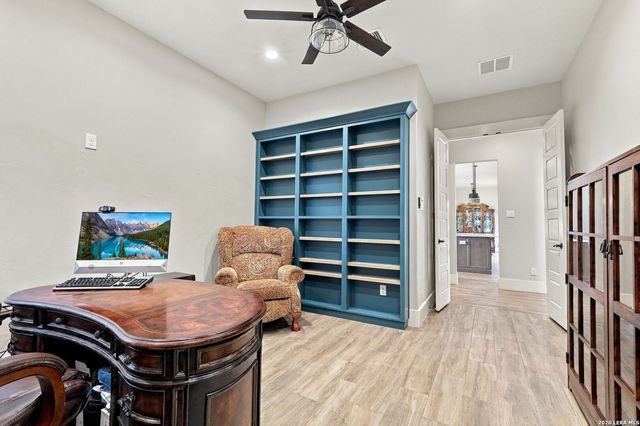 772 ANSLEY FOREST RD, Bulverde, TX 78163