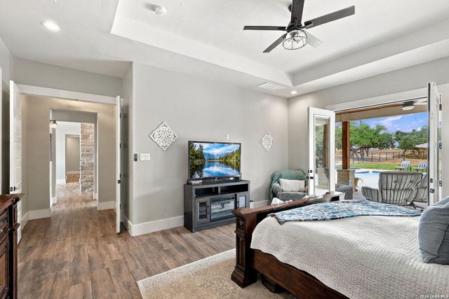 772 ANSLEY FOREST RD, Bulverde, TX 78163