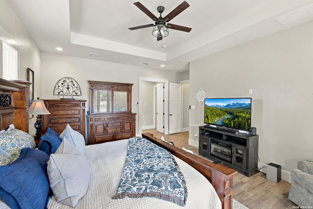 772 ANSLEY FOREST RD, Bulverde, TX 78163