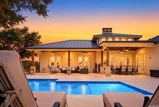 772 ANSLEY FOREST RD, Bulverde, TX 78163