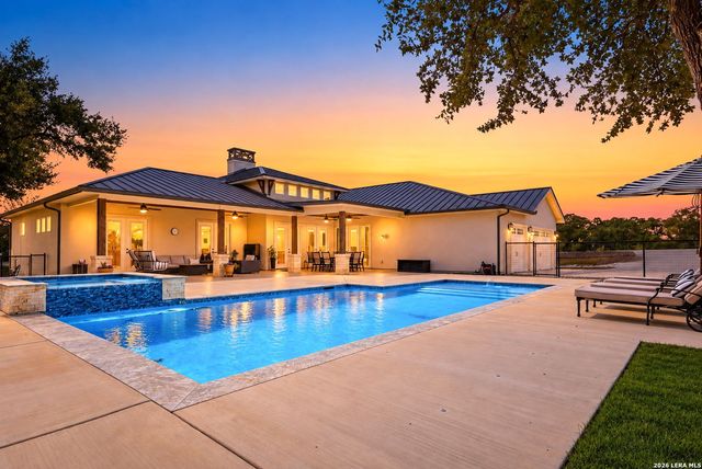 772 ANSLEY FOREST RD, Bulverde, TX 78163