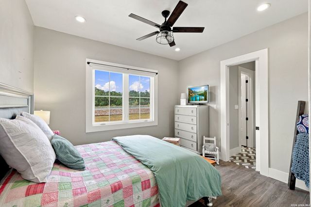 772 ANSLEY FOREST RD, Bulverde, TX 78163