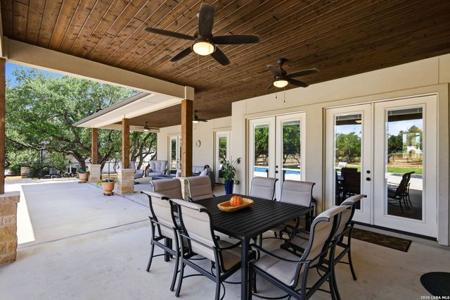 772 ANSLEY FOREST RD, Bulverde, TX 78163