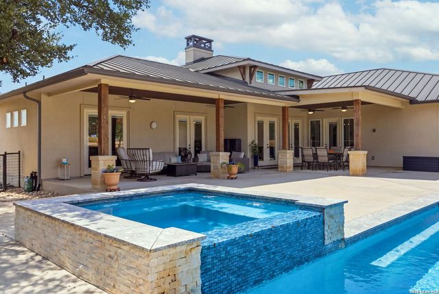 772 ANSLEY FOREST RD, Bulverde, TX 78163