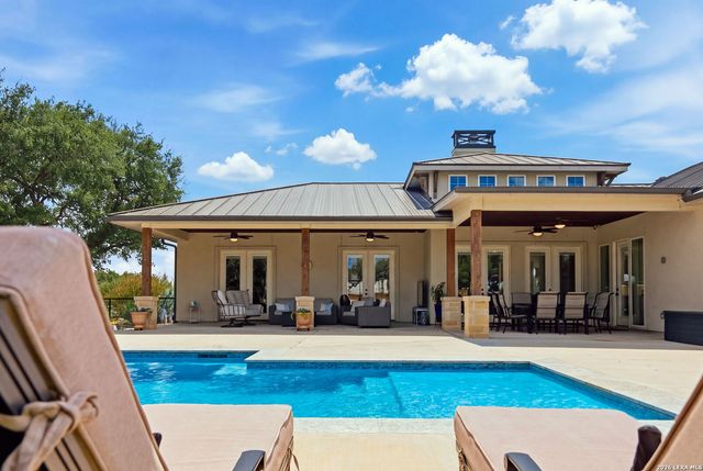772 ANSLEY FOREST RD, Bulverde, TX 78163