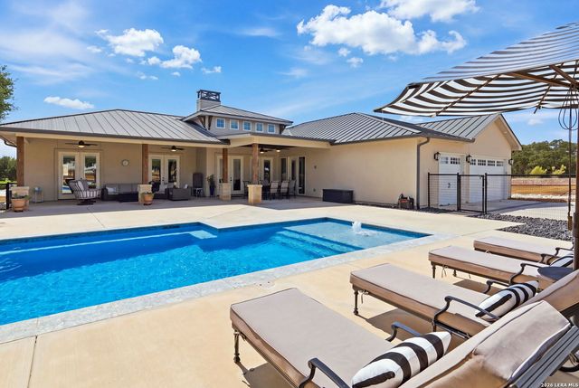 772 ANSLEY FOREST RD, Bulverde, TX 78163