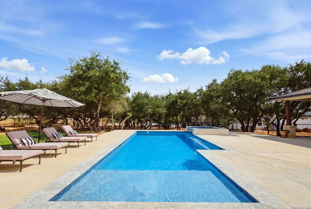 772 ANSLEY FOREST RD, Bulverde, TX 78163