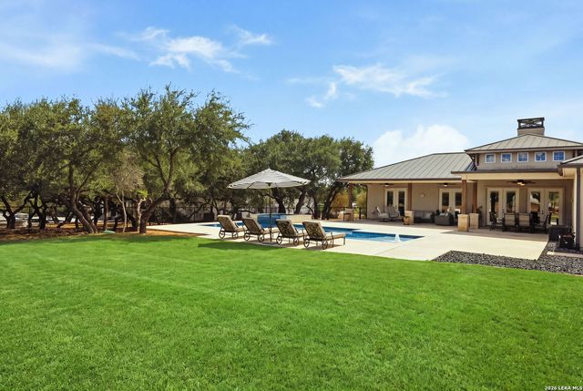 772 ANSLEY FOREST RD, Bulverde, TX 78163