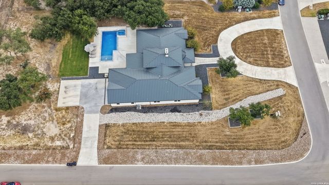 772 ANSLEY FOREST RD, Bulverde, TX 78163