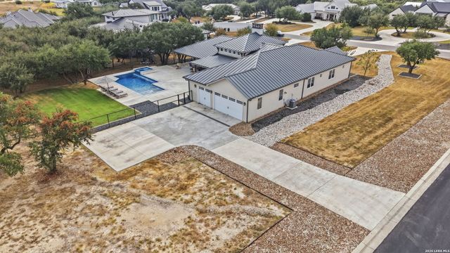 772 ANSLEY FOREST RD, Bulverde, TX 78163