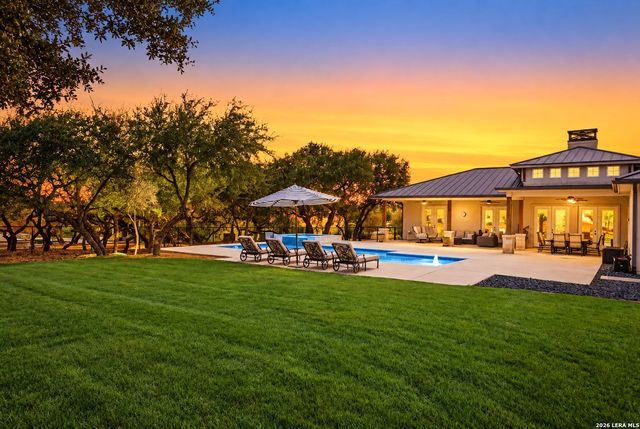 772 ANSLEY FOREST RD, Bulverde, TX 78163