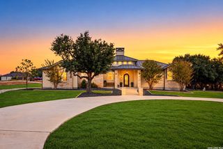 772 ANSLEY FOREST RD, Bulverde, TX 78163