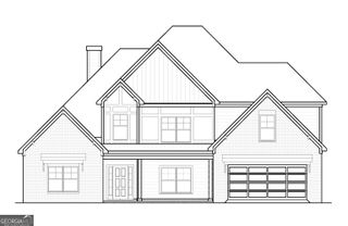 306 Grove Park, Senoia, GA 30276