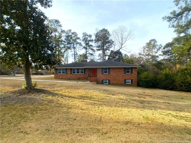 2405 Morganton Road, Fayetteville, NC 28303