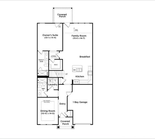 271 Telluride Way, Lyman, SC 29365