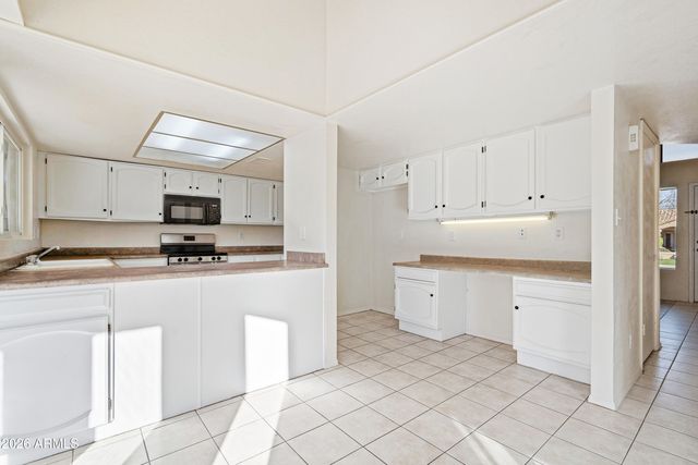 5729 W BUTLER Drive, Chandler, AZ 85226