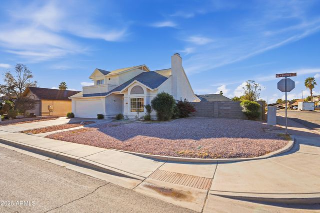 5729 W BUTLER Drive, Chandler, AZ 85226