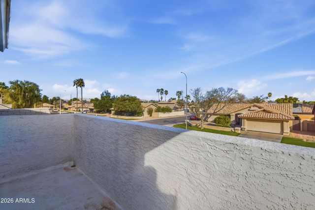 5729 W BUTLER Drive, Chandler, AZ 85226