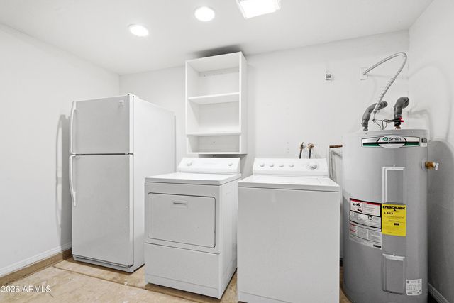 5729 W BUTLER Drive, Chandler, AZ 85226