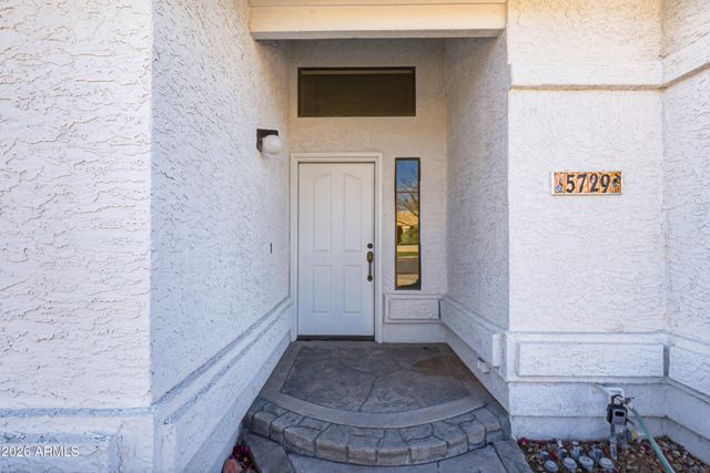 5729 W BUTLER Drive, Chandler, AZ 85226