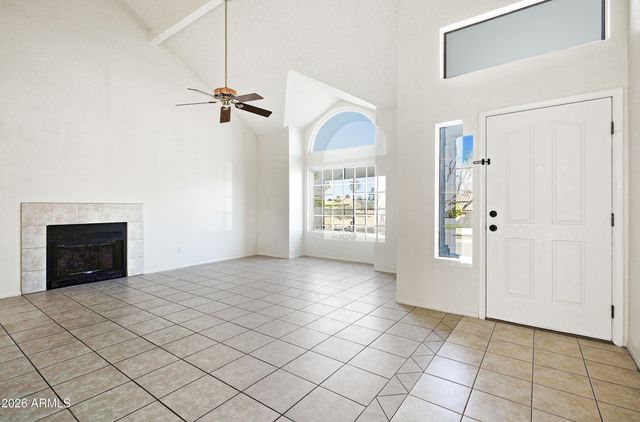 5729 W BUTLER Drive, Chandler, AZ 85226