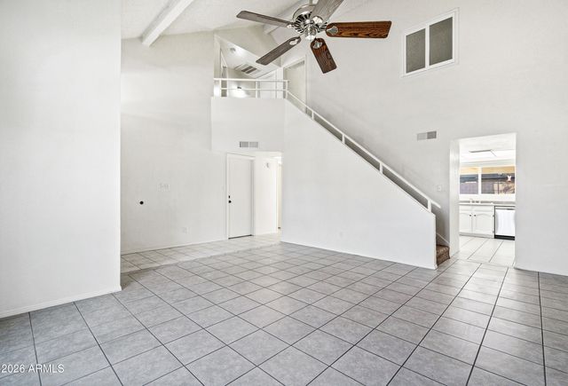 5729 W BUTLER Drive, Chandler, AZ 85226