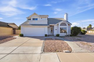 5729 W BUTLER Drive, Chandler, AZ 85226