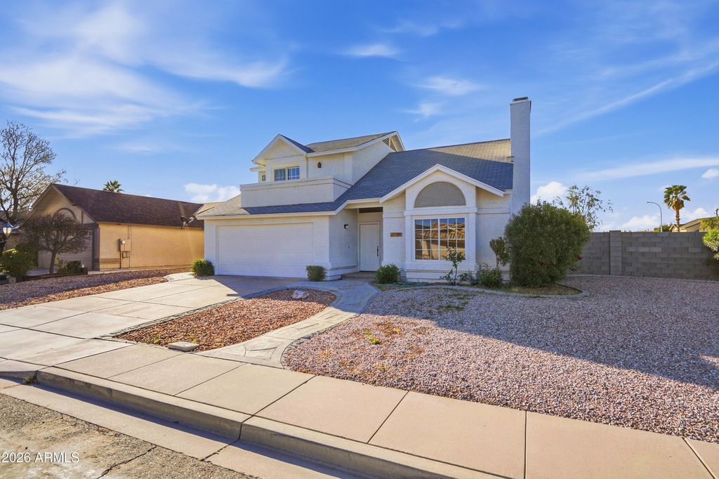 5729 W BUTLER Drive, Chandler, AZ 85226 — photo 2
